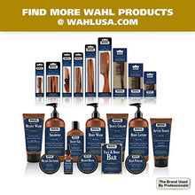 Load image into Gallery viewer, WAHL Shave Cream with Essential Oils for Grooming Sensitive Skin &amp; Reducing Nicks, Cuts, &amp; Razor Burn, Manuka, Meadowfoam Seed, Clove, &amp; Moringa Oil – Model 805608

