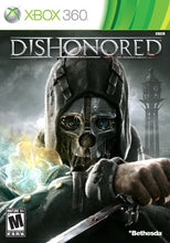 Load image into Gallery viewer, Dishonored - Xbox 360
