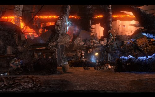 Inversion - Xbox 360