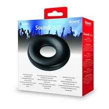 Load image into Gallery viewer, iSound SoundLoop Rechargeable Wireless Bluetooth Speaker &amp; Speakerphone
