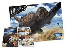 Load image into Gallery viewer, Uncle Milton Dr. Steve Hunters Paleo Expedition Dino Dig Excavation Kit Scientific Educational Toy
