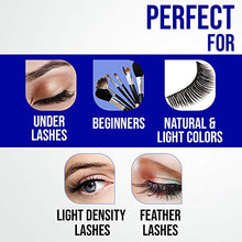 Load image into Gallery viewer, DUO Strip Eyelash Adhesive Clear, for Fake Strip Lash, 0.5 oz, 1-Pack
