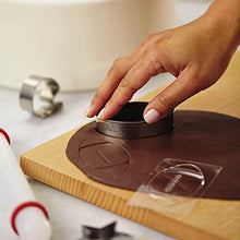 Load image into Gallery viewer, Cake Boss Cake Decorating Kit, Sports, Stainless Steel
