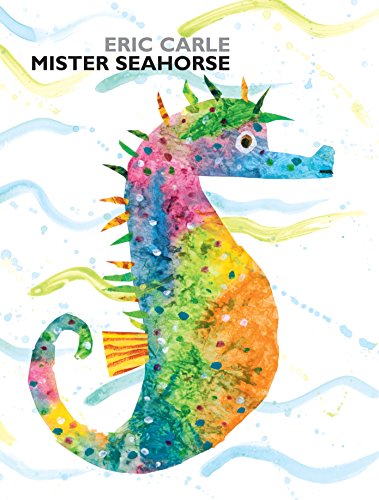 Mister Seahorse - Realmdrop Shop