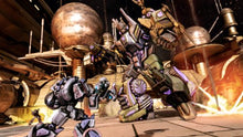 Load image into Gallery viewer, Transformers: Fall of Cybertron - Xbox 360
