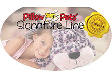 Load image into Gallery viewer, My Pillow Pets Pink Leopard Plush, 18&quot;/Large
