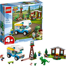 Load image into Gallery viewer, LEGO | Disney Pixar&#39;s Toy Story 4 RV Vacation 10769 Building Kit (178 Pieces)
