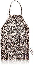Load image into Gallery viewer, 1907 Leopard Apron
