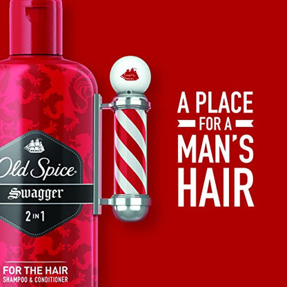 Old Spice Forge Molding Putty, Hair Styling For Men, 2.64 Oz