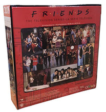 Load image into Gallery viewer, Friends The Television Series 300 Piece Jigsaw Puzzle
