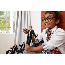 Load image into Gallery viewer, Harry Potter Ron Weasley Doll
