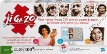 Load image into Gallery viewer, Ji Ga Zo 300 Piece Puzzle - Sepia
