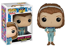 Load image into Gallery viewer, Funko POP TV Saved by The Bell Jessie Spano Action Figure
