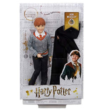 Load image into Gallery viewer, Harry Potter Ron Weasley Doll
