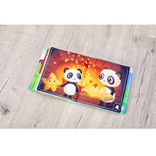 Load image into Gallery viewer, Little Tikes Little Baby Bum Singing Storybook Official Nursery Rhyme Song Soft Book, 7.50 L x 7.00 W x 3.00 H Inches
