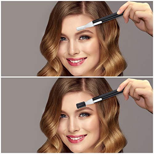 24/6 Eyebrow Shaper & Facial Hair Remover BIOSWISS