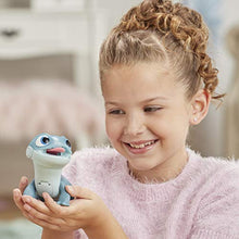 Load image into Gallery viewer, Disney Frozen Fire Spirit&#39;s Snowy Snack, Salamander Toy with Lights, Inspired 2 Movie
