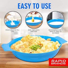 Load image into Gallery viewer, Rapid Egg Cooker
