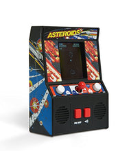 Load image into Gallery viewer, Arcade Classics - Asteroids Retro Handheld Arcade Game
