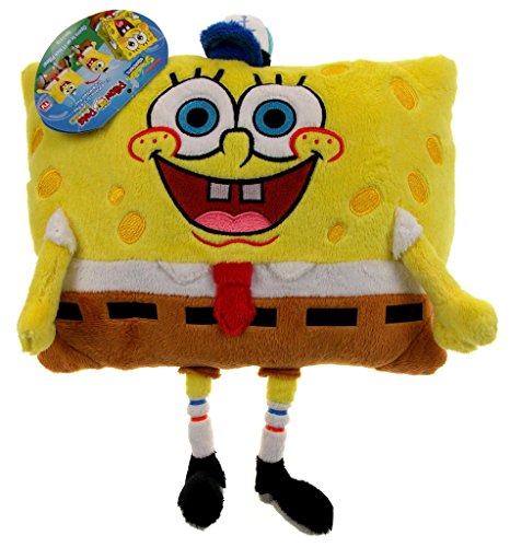 Pillow Pets 11" Pee Wees - SpongeBob SquarePants