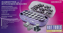 Load image into Gallery viewer, Hot Tools HTS1403 20-Piece Tourmaline Hairsetter
