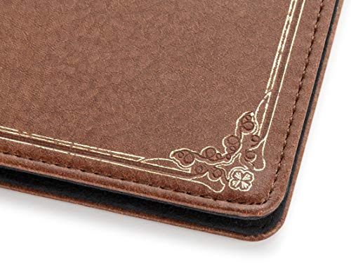 Verso Prologue Case Cover for Kindle Fire, Tan (does not fit Kindle Fire HD)