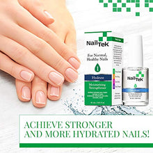 Load image into Gallery viewer, Nail Tek Hydrate 1, 0.5 oz,
