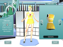 Load image into Gallery viewer, Project Runway - Nintendo Wii
