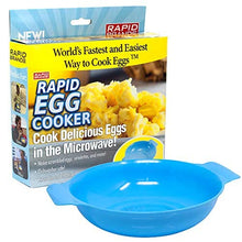 Load image into Gallery viewer, Rapid Egg Cooker
