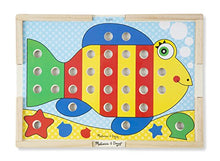 Load image into Gallery viewer, Melissa &amp; Doug Sort and Snap Color Match - Sorting and Patterns Educational Toy
