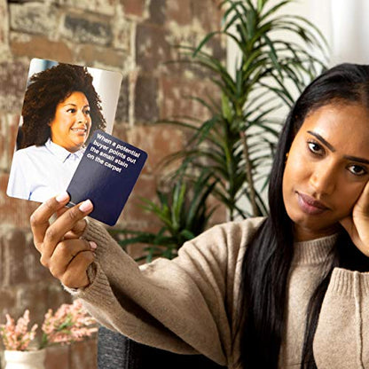 What Do You Meme? Real Estate Agents Edition - The Hilarious Party Game for Meme Lovers