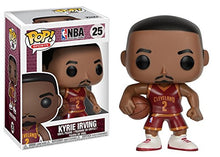 Load image into Gallery viewer, Funko POP NBA: Kyrie Irving Collectible Vinyl Figure
