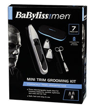 Load image into Gallery viewer, BaBylissPRO Mini Trim Grooming Kit BPMT1
