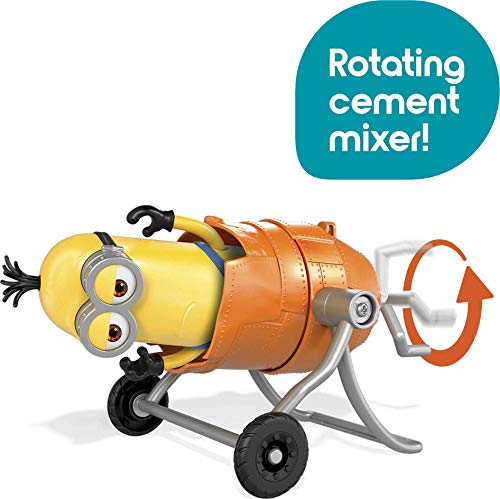 Minions: The Rise of Gru Movie Moments Mixed Up Minions