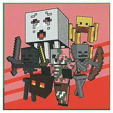 Load image into Gallery viewer, Minecraft 2021 16-Month Calendar
