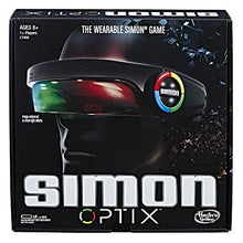 Load image into Gallery viewer, Hasbro Gaming Simon Optix Game
