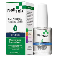 Load image into Gallery viewer, Nail Tek Hydrate 1, 0.5 oz,
