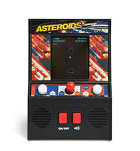 Load image into Gallery viewer, Arcade Classics - Asteroids Retro Handheld Arcade Game
