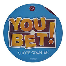 Load image into Gallery viewer, Ellen&#39;s Games You Bet Game, Ellen DeGeneres Challenge For 4 Players Ages 8 &amp; Up
