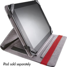 Load image into Gallery viewer, Rocketfish8482; - MY WAY Leatherlike Case for Apple iPad 2nd-, 3rd- and 4th-Generation
