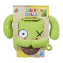 Load image into Gallery viewer, Hasbro Uglydolls Ox to-Go Stuffed Plush Toy, 5&quot; Tall
