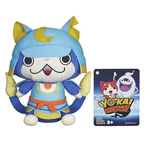 Yo-kai Watch Plush Figures Shogunyan