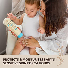 Load image into Gallery viewer, Aveeno Baby Daily Lotion with Natural Colloidal Oatmeal, 227ml
