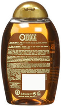 Load image into Gallery viewer, OGX Hydrate &amp; Tone Reviving + Bamboo Radiant Brunette Shampoo, 13 Ounce
