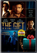 Load image into Gallery viewer, The Gift (DVD)
