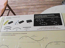 Load image into Gallery viewer, 9 Piece Customizable Rail Kit, Black Finish
