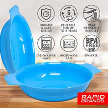 Load image into Gallery viewer, Rapid Egg Cooker
