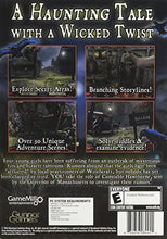 Load image into Gallery viewer, Hidden Mysteries: Salem Secrets - Witch Trials of 1692 - PC
