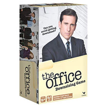 Load image into Gallery viewer, The Office TV Show Downsizing Game, Retro Board Game for Adults
