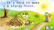 Load image into Gallery viewer, LeapFrog LeapPad Ultra eBook Learn to Read Collection: Fairy Tales (works with all LeapPad tablets)
